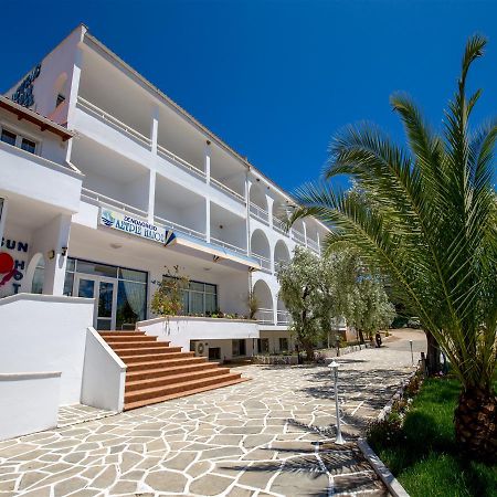 Astris Sun Hotel Exterior foto